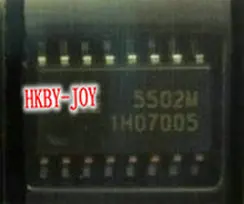 FA5502M 5502M 10 개/로트 신규 및 오리지널 SOP16