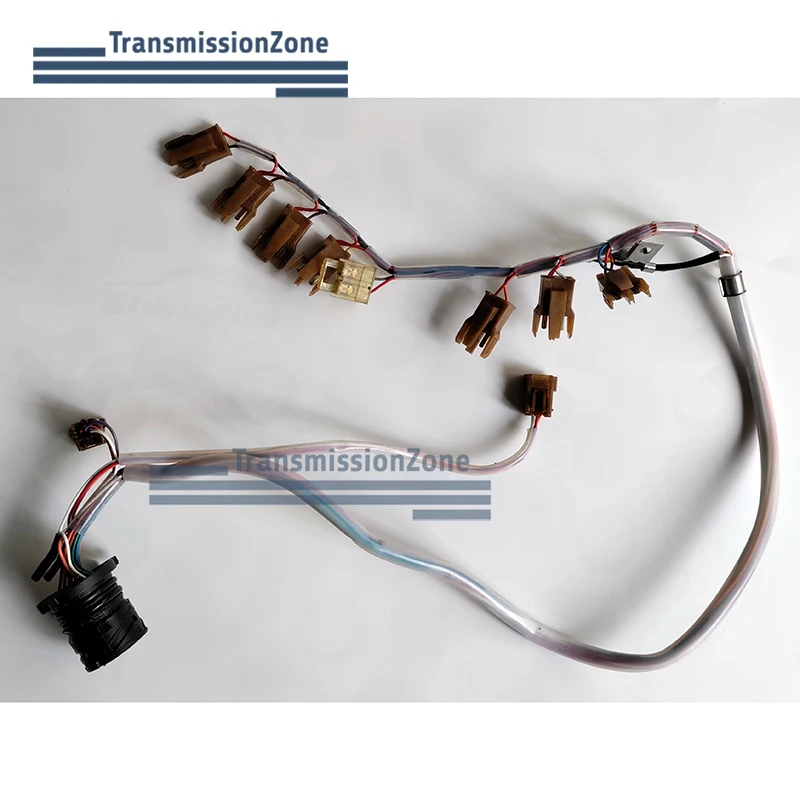 

PDK Transmission Valve Body Wiring Harness For 7-Speed (7DT) RWD Automatic Gearbox Porsche