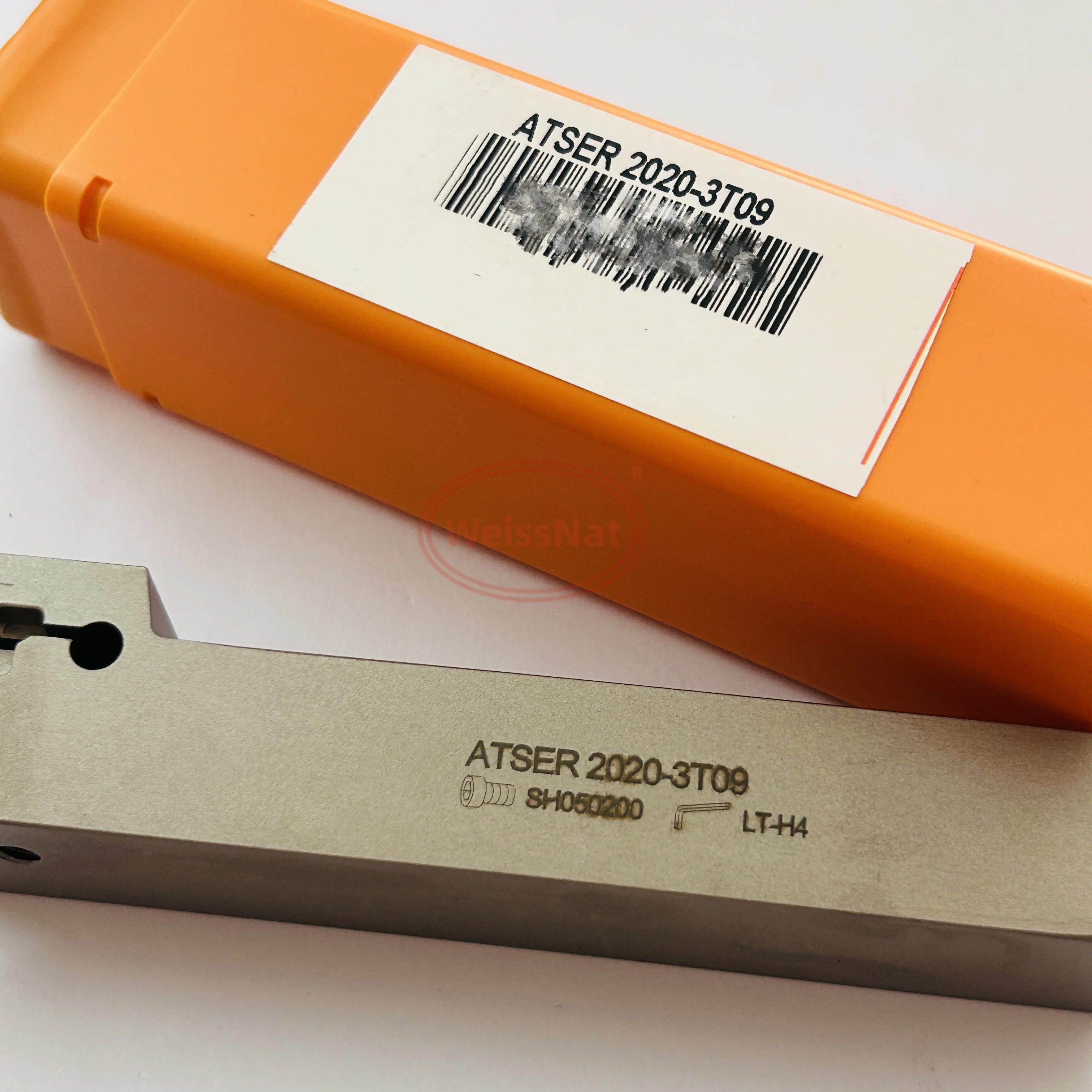 ATSER2020-3T09 3T12 3T20 كربيد إدراج إدراجات ATSER