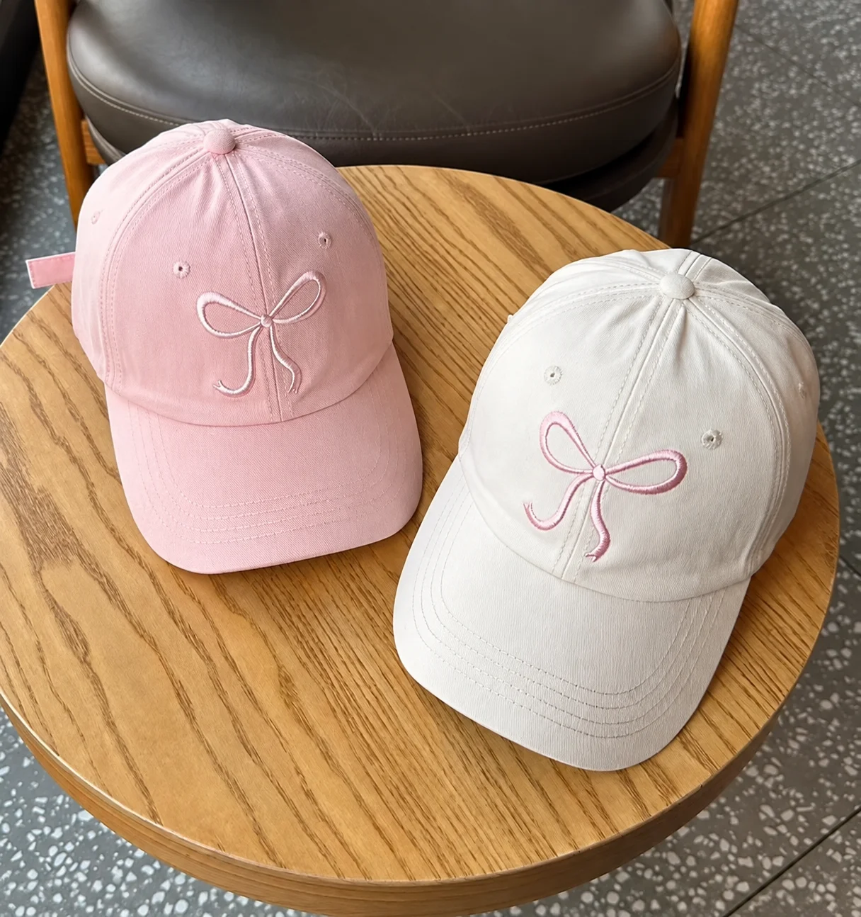 Cotton Baseball Cap Versatile Casual Cap Adjustable Baseball Cap Adjustable Sun Hat For Sun Outdoor Leisure Daily Street Outing