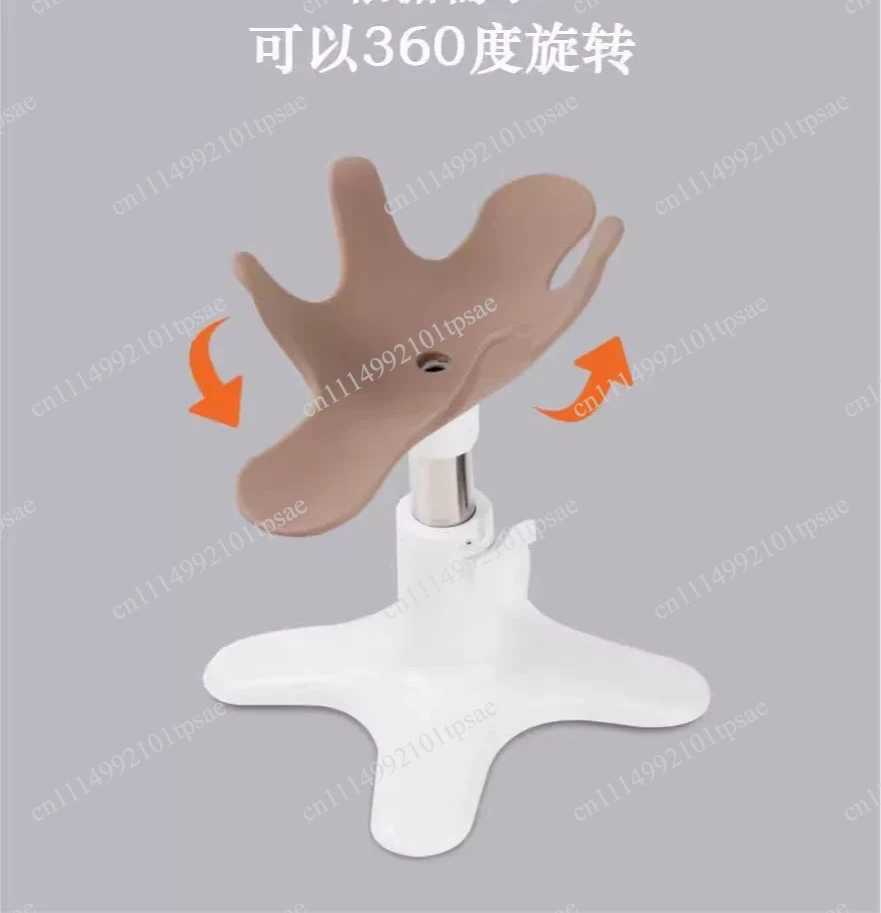 Pet bath holder, fixed table, hair dryer beauty fixed table, base shelf beauty vertical floor