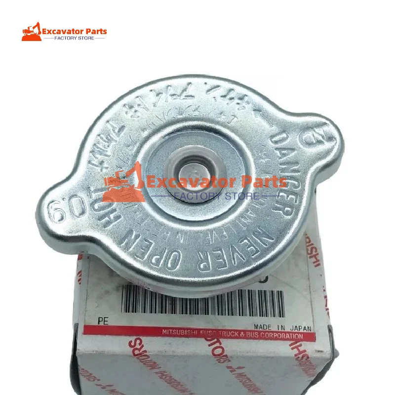 Cap 20Y-03-22110 for Excavator For PC300-8 PC350-8 PC400-8 PC450-8 Cap