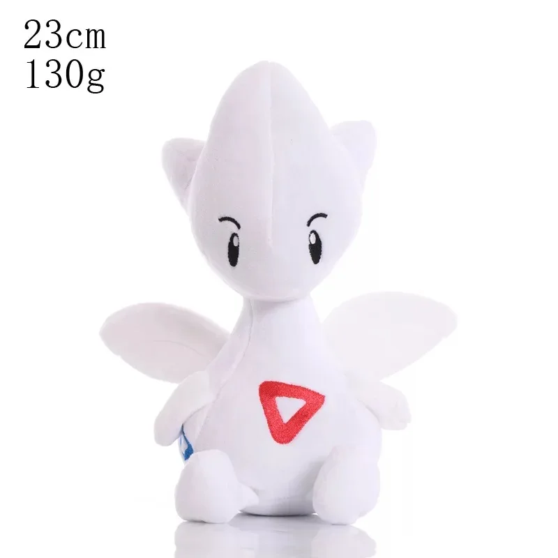 Tepig Oshawott Pokemon Gevulde Pop Pokemon Pikachu Slapen Serie Sylveon Glaceon Leafeon Gengar Pluche Piplup Peluche Speelgoed Cadeau