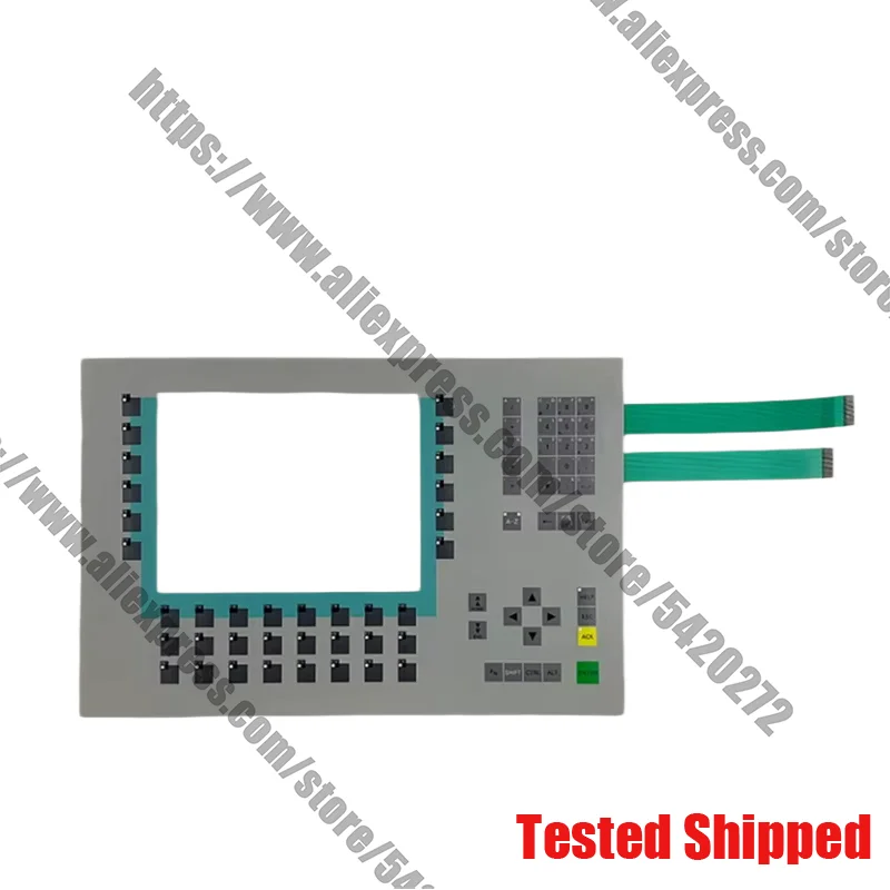 

New 6AV6542-0CC10-0AX0 Protective Film