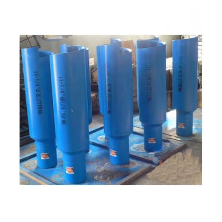 أداة صيد API مقلوبة بخطاف تصارع حلزوني