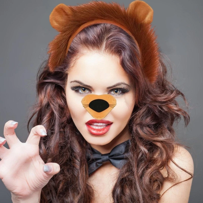 Halloween leão vestir-se traje animal traje para o aniversário do miúdo dropship