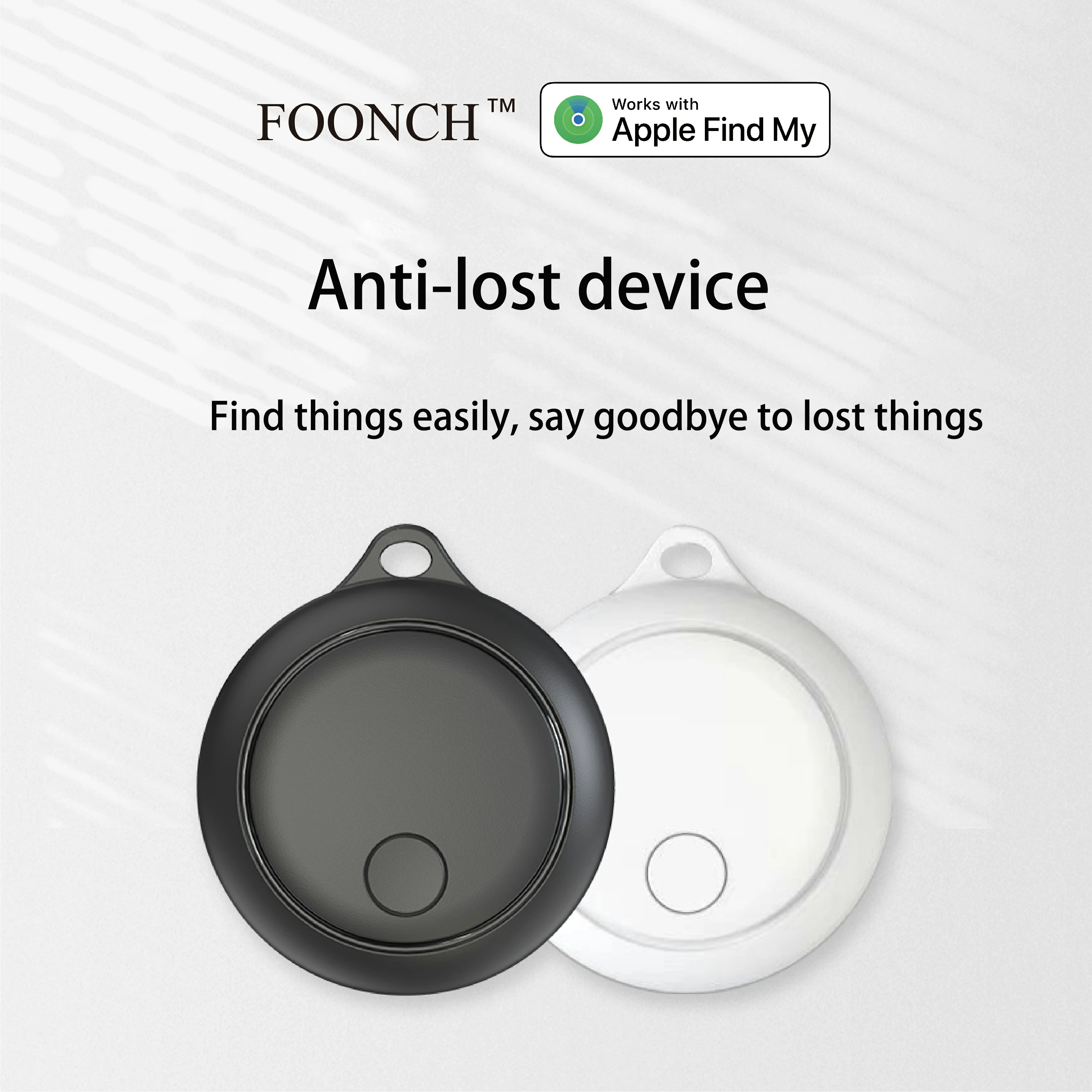 Encontre minha aplicativo GPS Tag BasedSecurity Bluetooth para iphone Anti-perda Rastreador Som Localizar Lembrete de Mensagem Alarme Chave Finder