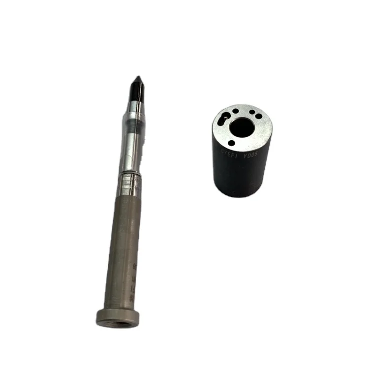 K38 KTA38 QSK38 Mechanical Engine Spare Engine Barrel And Plunger 3076126