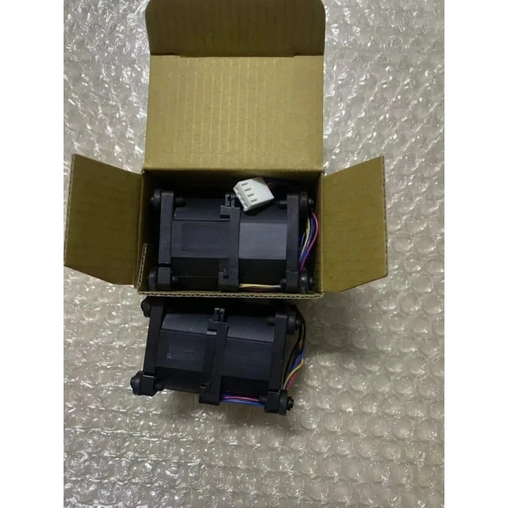 

For Delta GFB0412SHS-C-7M1X 12V 0.78A FAN-0156L4 Server Cooling Fan（002）