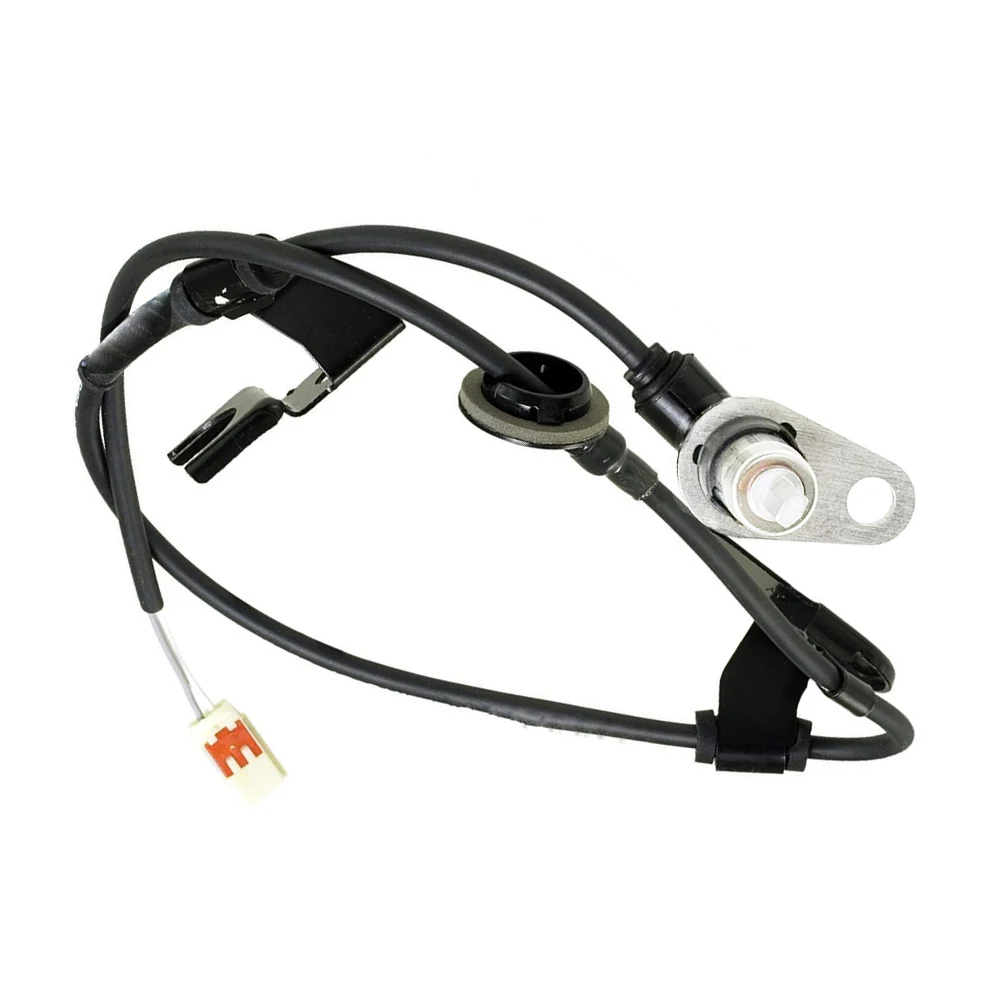 1pc New Rear Right ABS Wheel Speed Sensor for Mazda Protege LX ES DX LX ES DX Sedan B25D4371YB