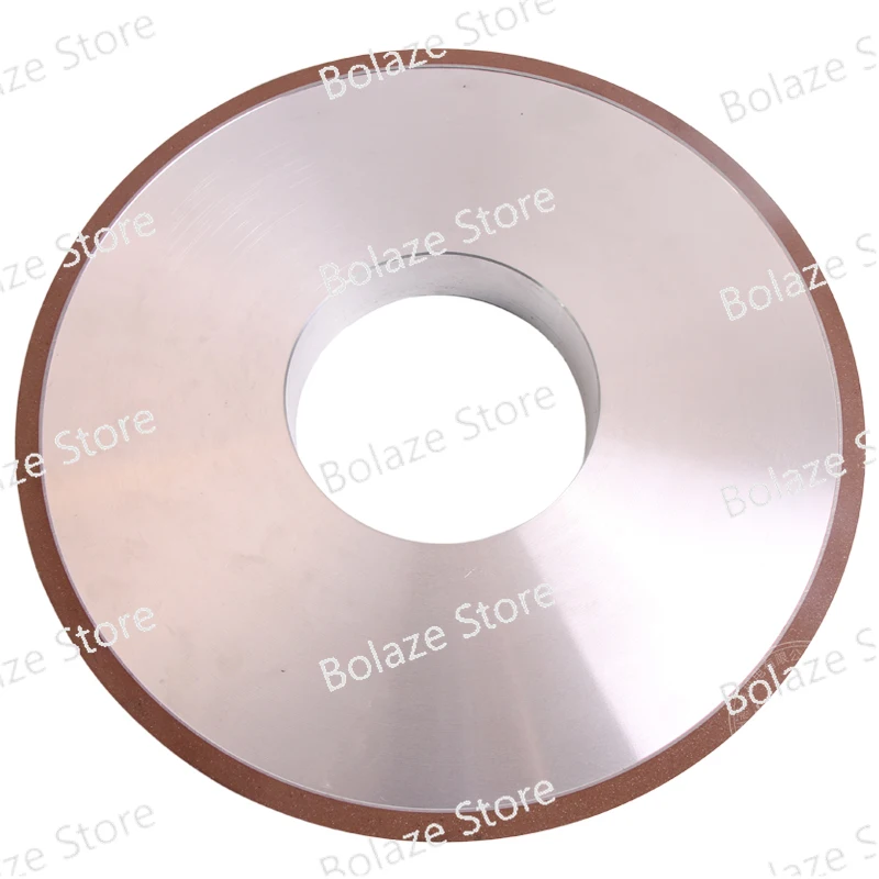 

Hard alloy resin diamond surface SDC grinding wheel