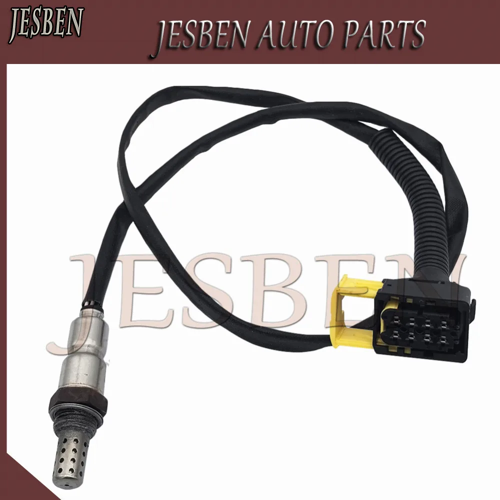 

5802392206 5801799729 5802392194 5801471119 Brandnew Lambda Ammonia NH3 Sensor Fit for Iveco Daily EURO 6