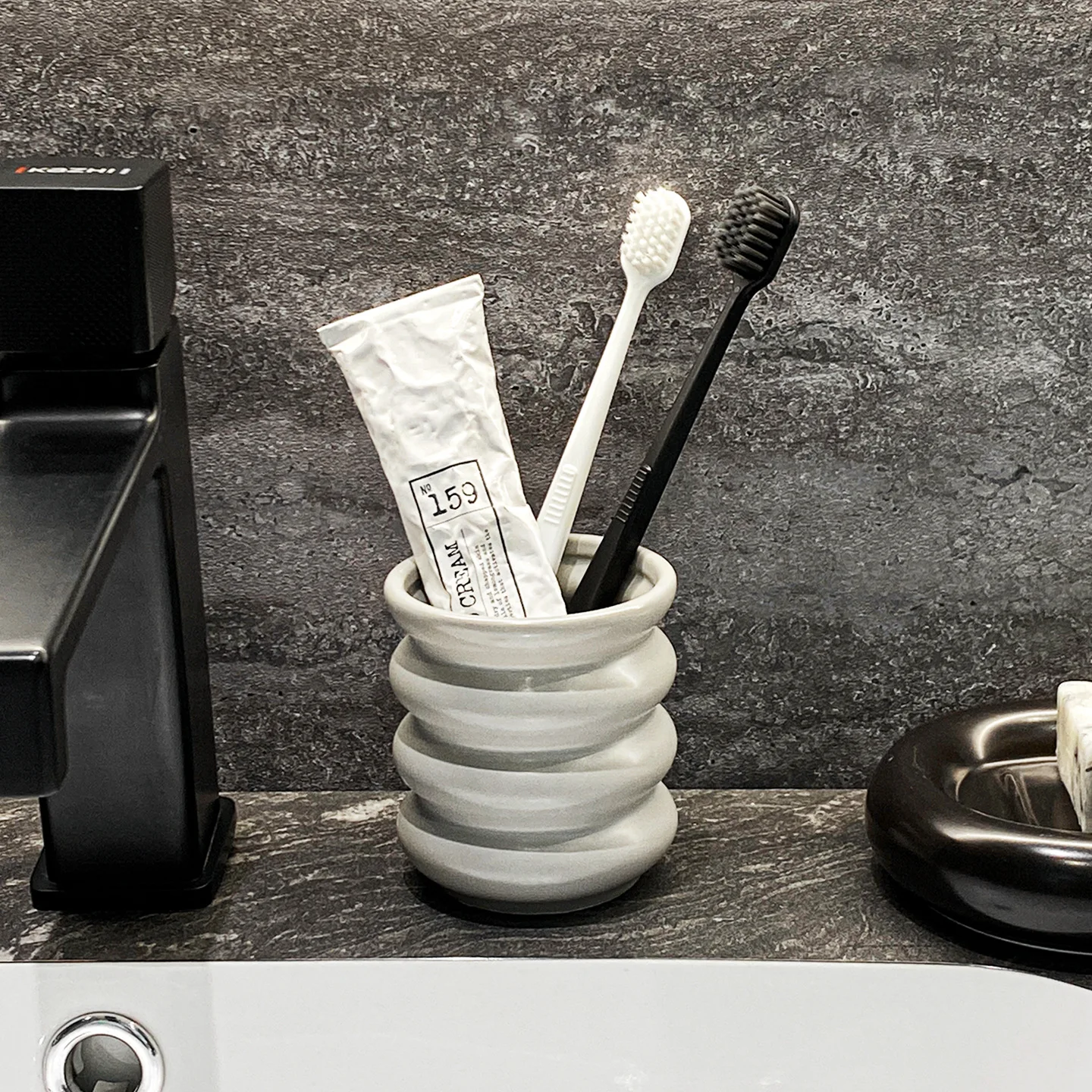 Creativity Circle Gargarle Cup - Home Bathroom Supplies recensione e prezzo