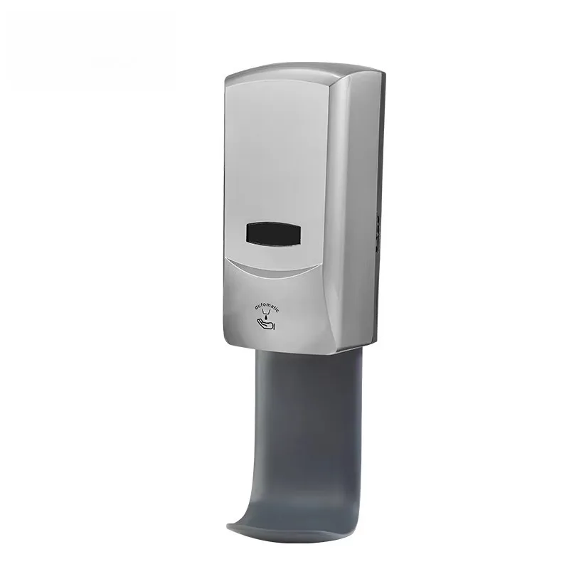 

Electric wall-mounted automatic soap dispenser Non-contact dispenser, suitable for hotels, bathrooms, durable