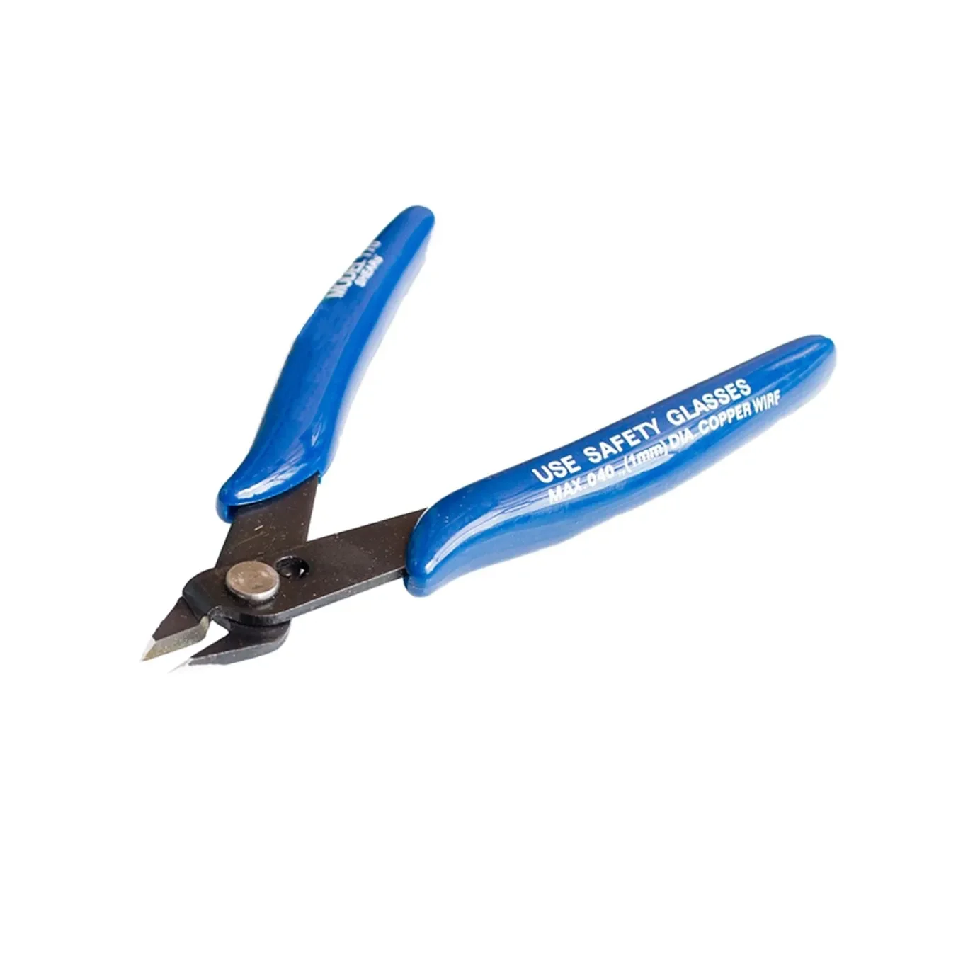 PLATO-170 Wishful Clamp DIY Electronic Diagonal Pliers Side Cutting Nippers Wire Cutter 3D Prin... product image
