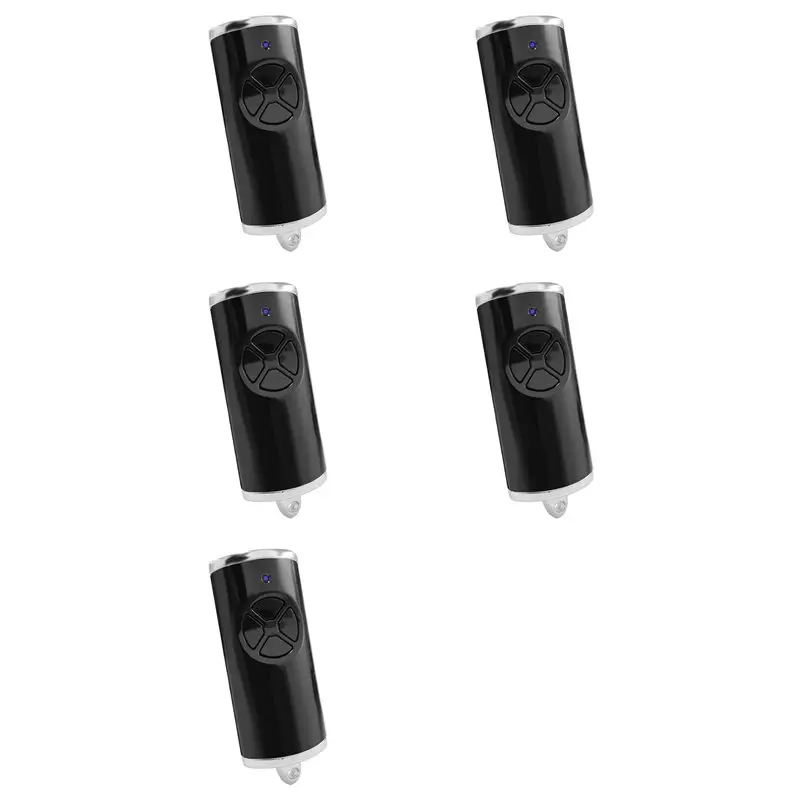 

B27B 5X 868 МГц Открыватель для гаражных ворот, Замена для пультов дистанционного управления Hormann HSE-4-868-BS