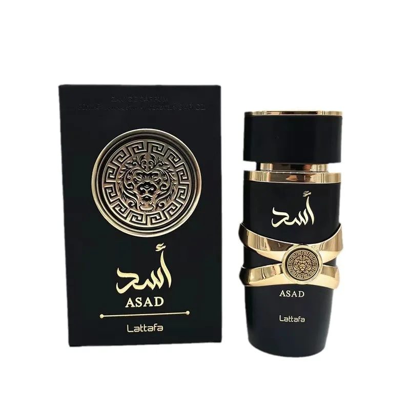 Yara Perfumes with Gift Box 100ml(3.4oz) Luxury Brand Lasting Fragrance Women Perfume Spray Floral Scent Eau De Parfum Cologne