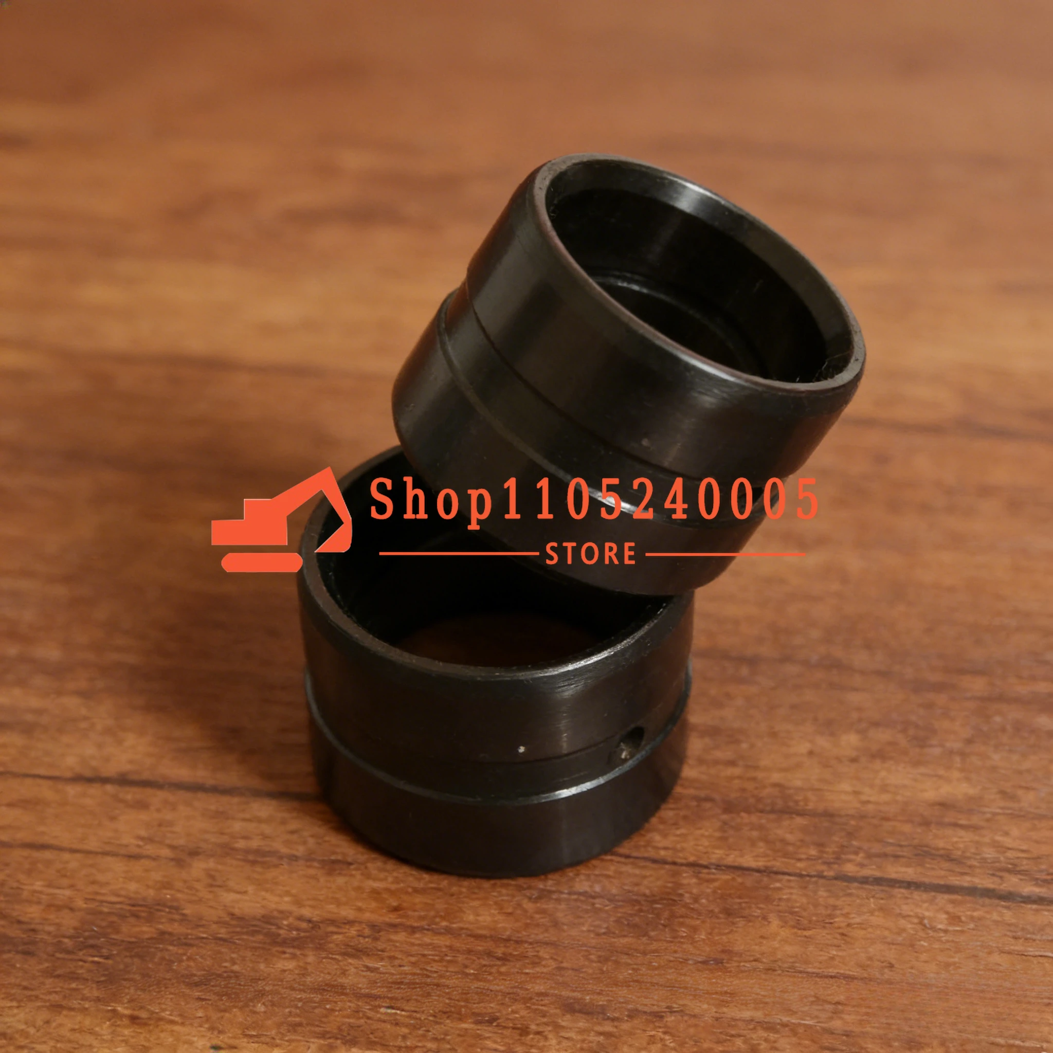 جلبة حفارة الأكمام لـ U15 U17 U20 U25 151 155 161 163 دبوس عمود دلو صغير T