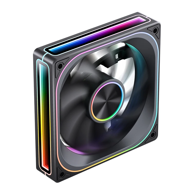 Jonsbo ZA-120/240/360 Case Fan 360 Multi Sided Thousand layer