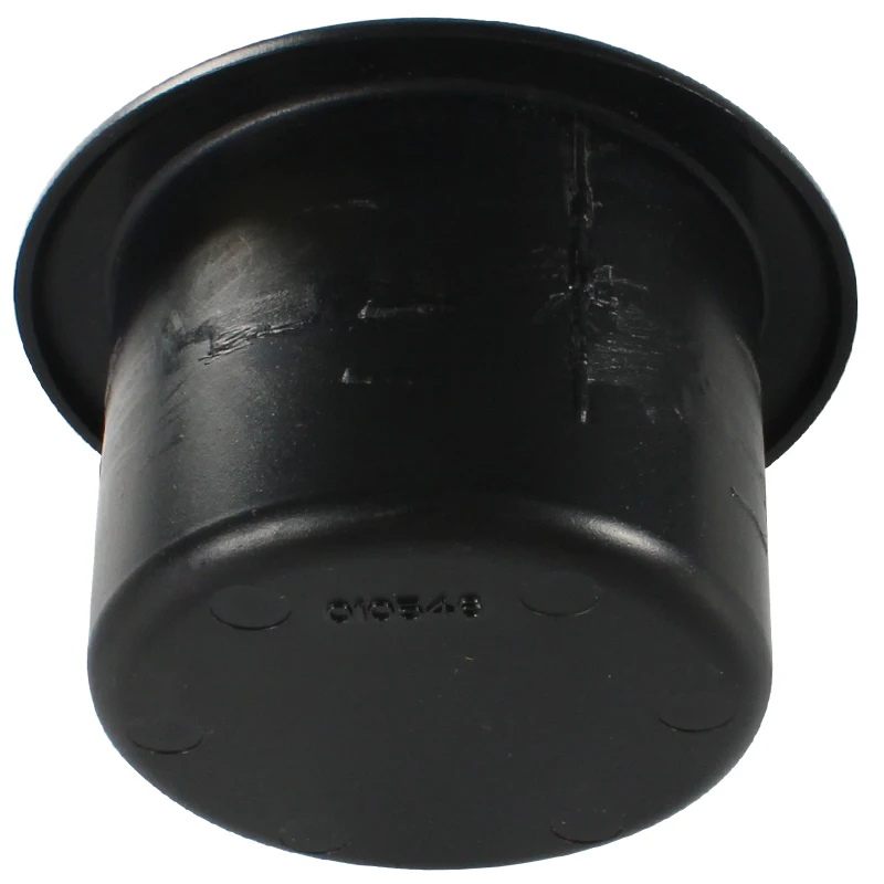 Fornecimento de plástico estável veículo montado bandeja do carro suporte copo garrafa armazenamento multifuncional console central acessórios organizador