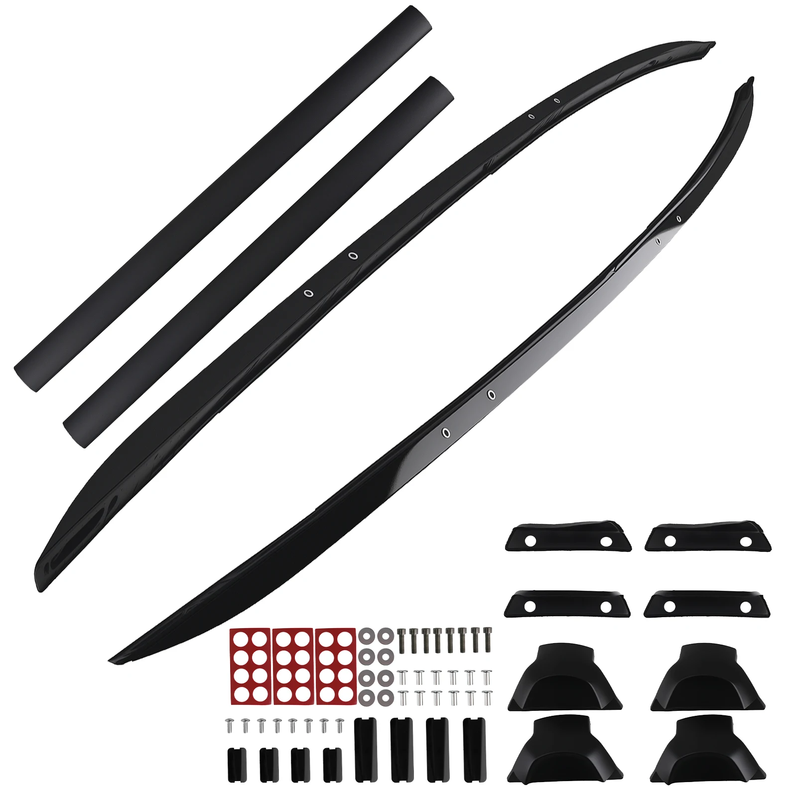 390LBS Roof Rack Si…