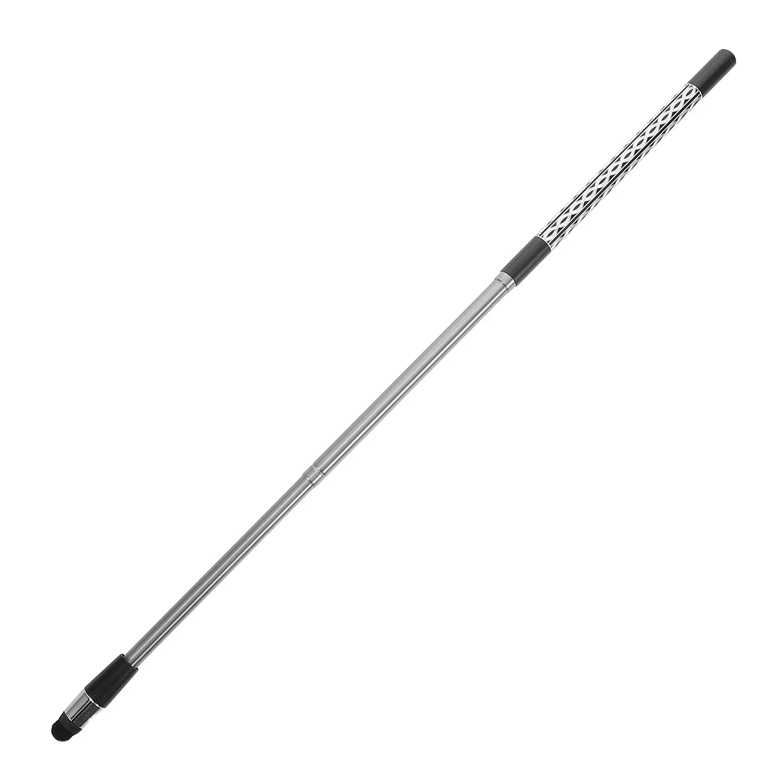 Retractable Stylus Pen Capacitive Touchscreen Lightweight Portable for Tablets Smartphones Online Learning Drawing Accurate