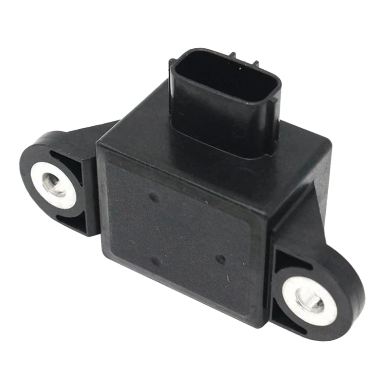 

Front Driver Side Suspension Yaw Stabilizer Acceleration Sensor 15096372 For Hummer H3 2006-2010 H3T 2009-2010