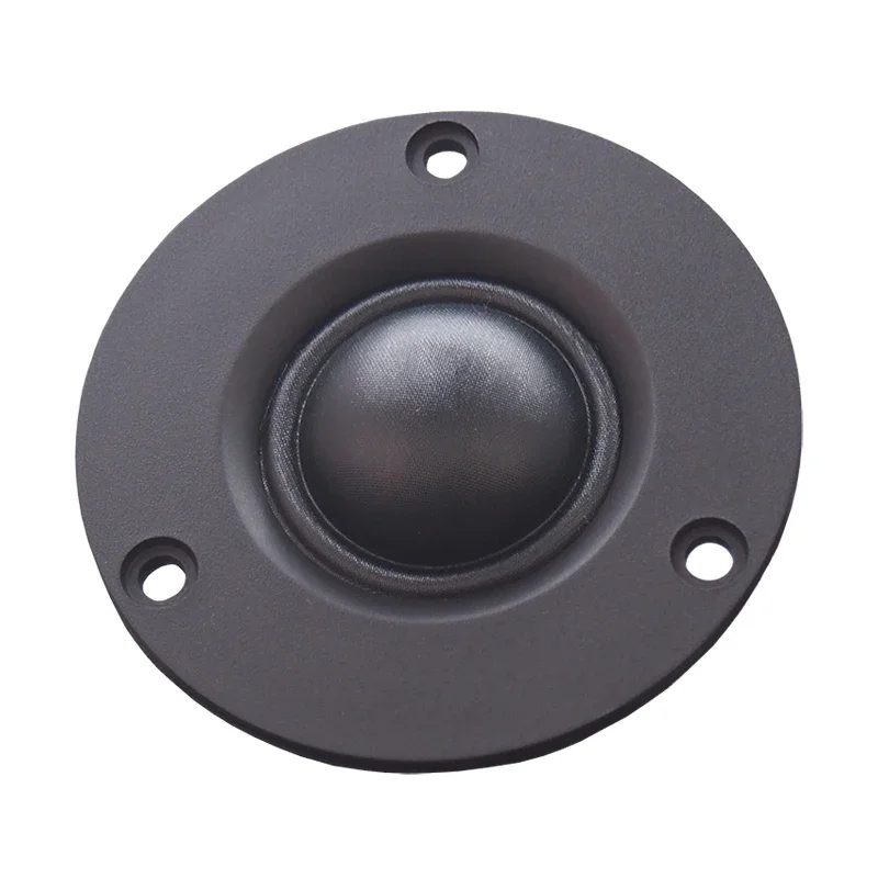 

2 Piece/lot Audio Labs 2.5 inch 25 core 15W HiFi silk soft Dome speaker tweeter unit