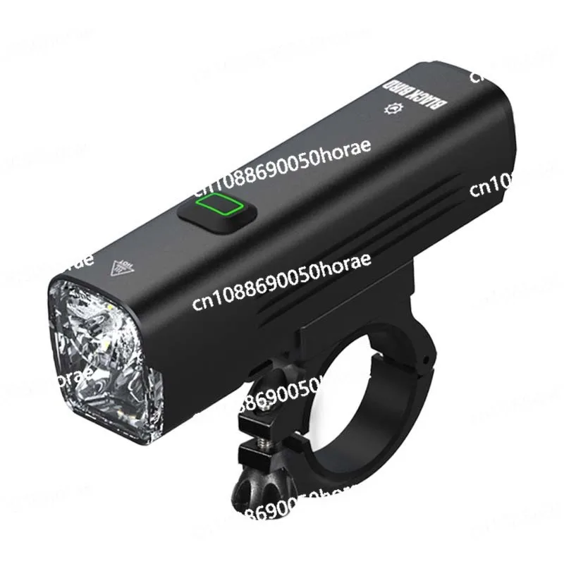 Hanging Bicycle Headlights, Mountain Bikes, High Brightness, Strong Light Flashlight, 1200 Lumens, Car Headlights