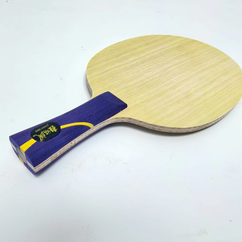 Thumbnail 3 - #64 Table Tennis Bats Deals & Discounts