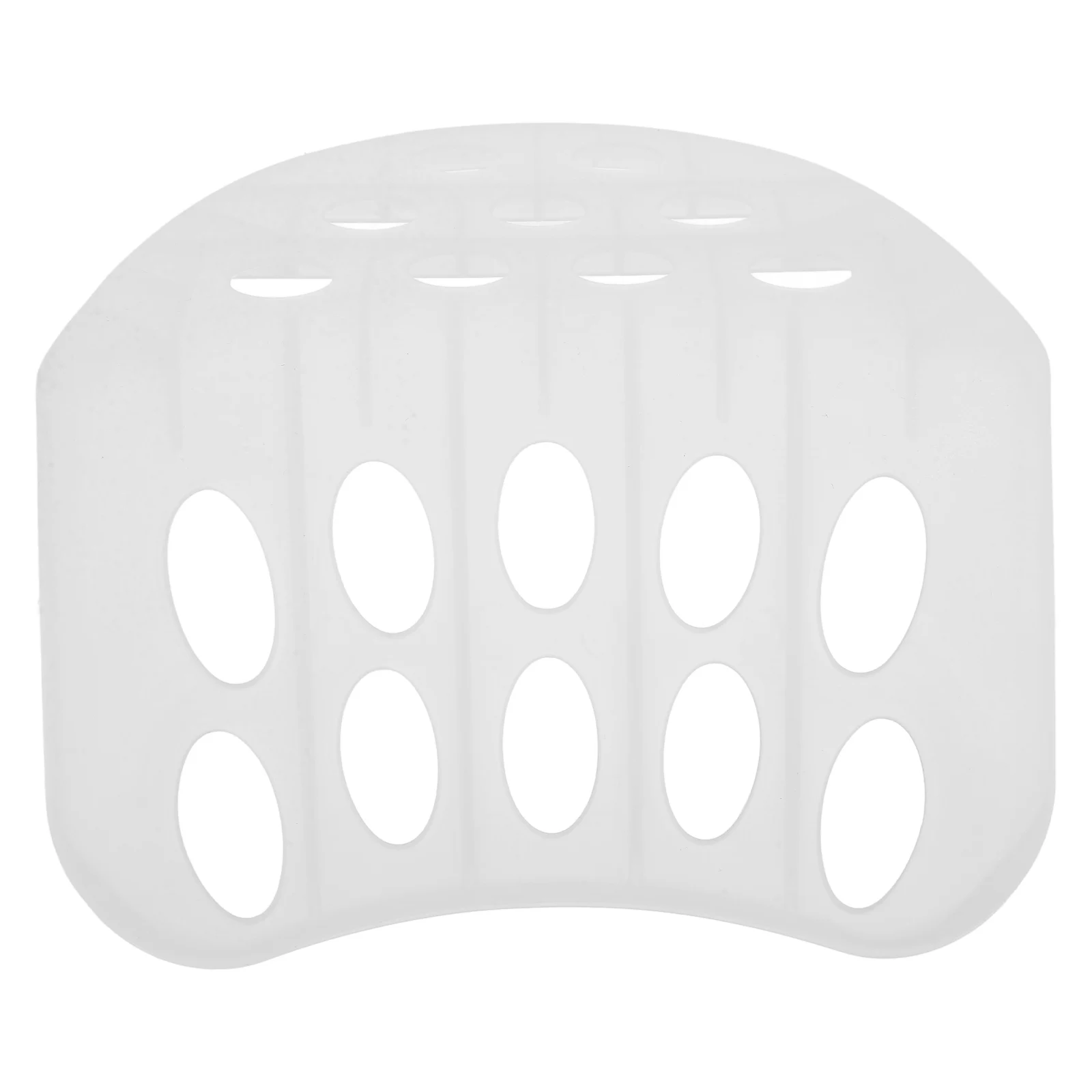 

Baby Hip Carrier with Waist Stool Replacement Core for Toddler Foldable Breathable Baby Cart Covers Basket White PP