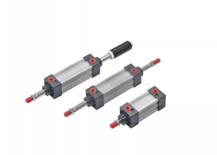 

Origi-nal Cylinder TC40B30 TCB40B30-B30 TC40B700 63C50 40B600