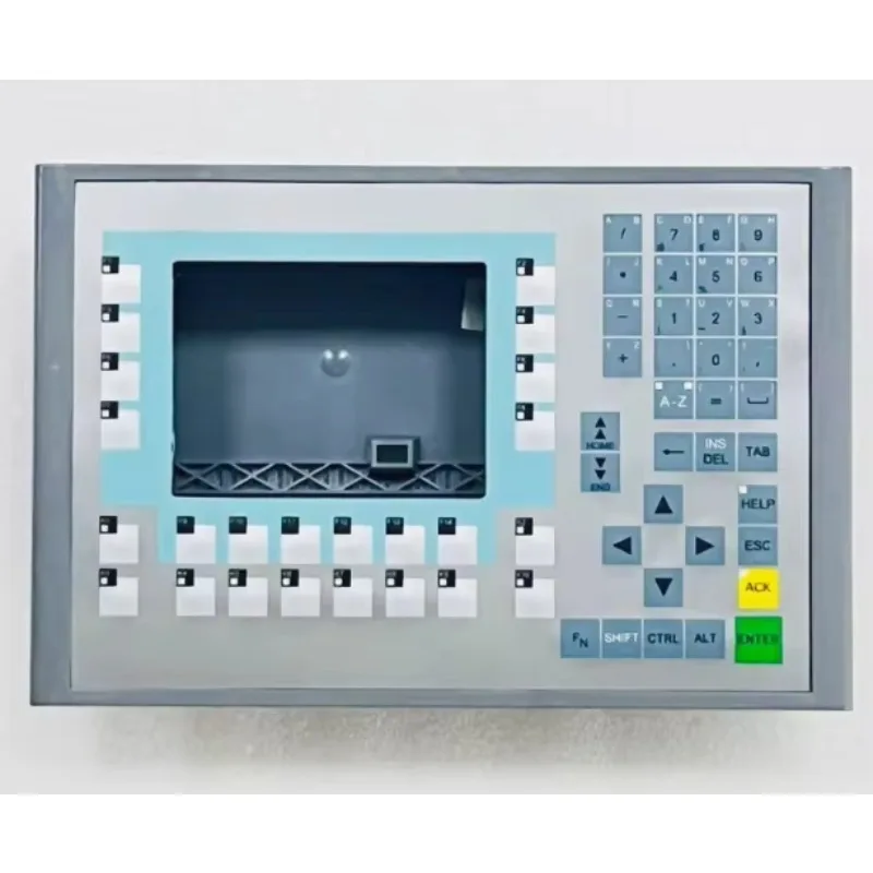 OP277-6 6AV6643 6AV6 643-0BA01-1AX0 Teclado y caja de plástico