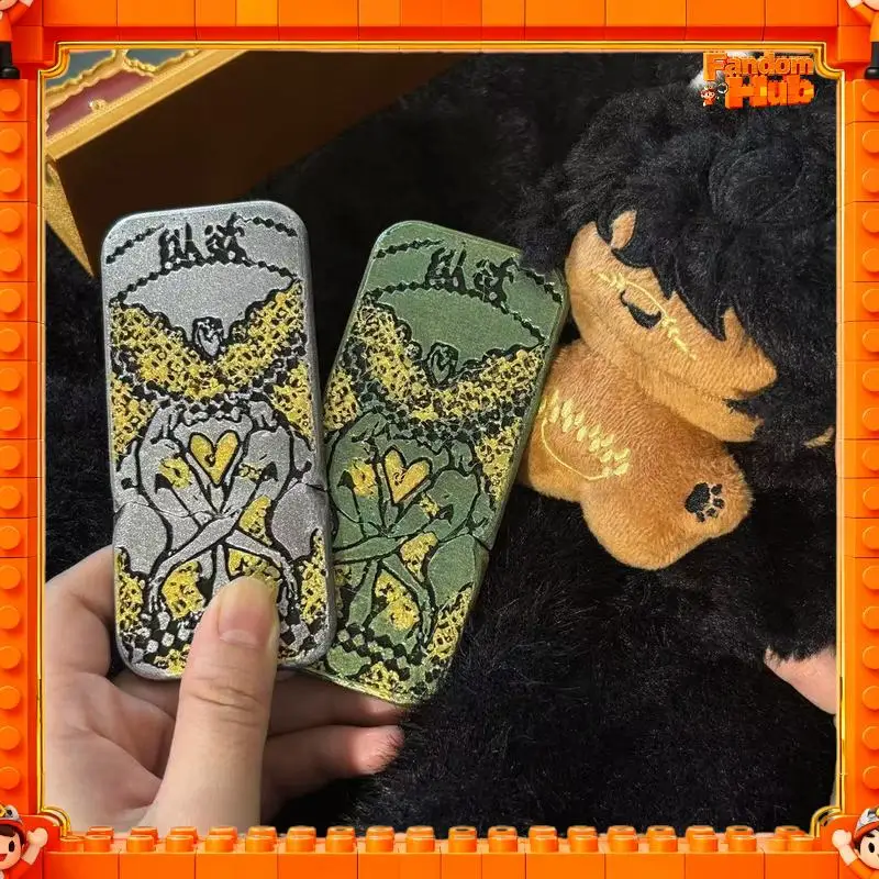 

Новая ручная работа в наличии, игра Султана — медные карты и магнитное притяжение, карты султана, игрушки, реквизит для косплея и подарки для фанатов