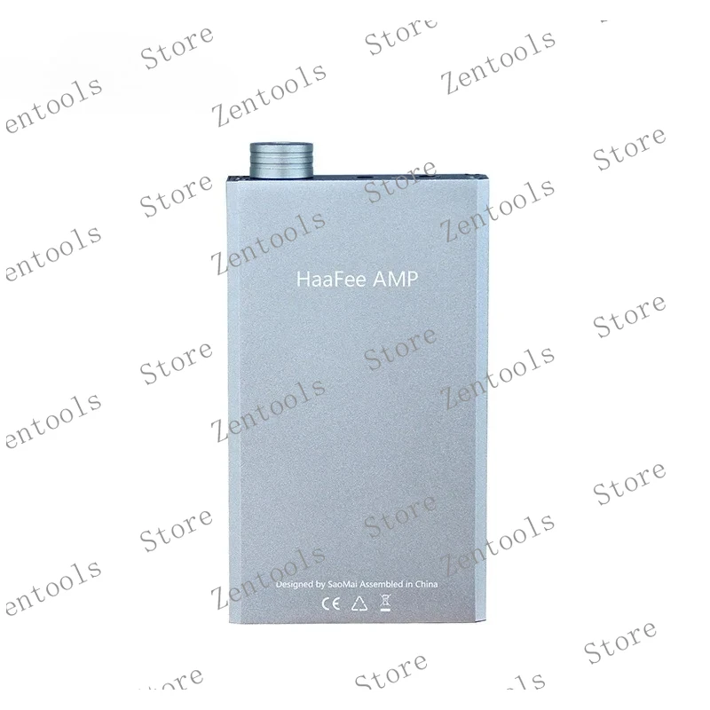 Flagship Hifi Porta…