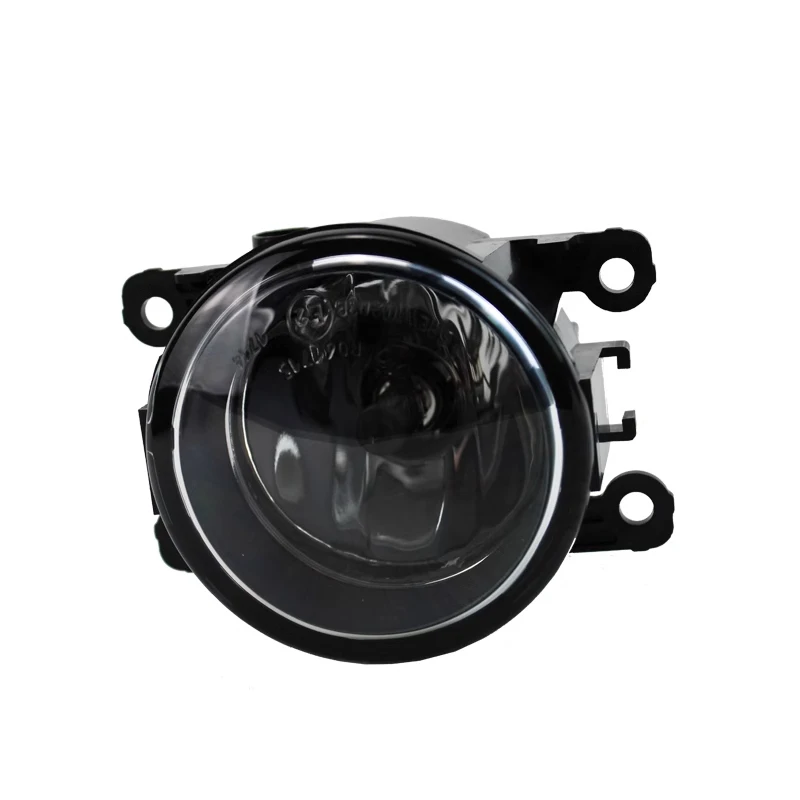4116100P3010 Car Front Bumper Fog Light Fog Lamp Driving Light Foglight Foglamp Assembly With Halogen Bulbs For JAC T6 Pickup