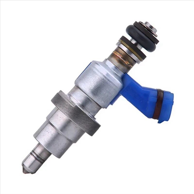 Super Sale Fuel Injectors for Toyota RAV4 Avensis 1AZFSE 2AZFSE 2.0L 2003-2008