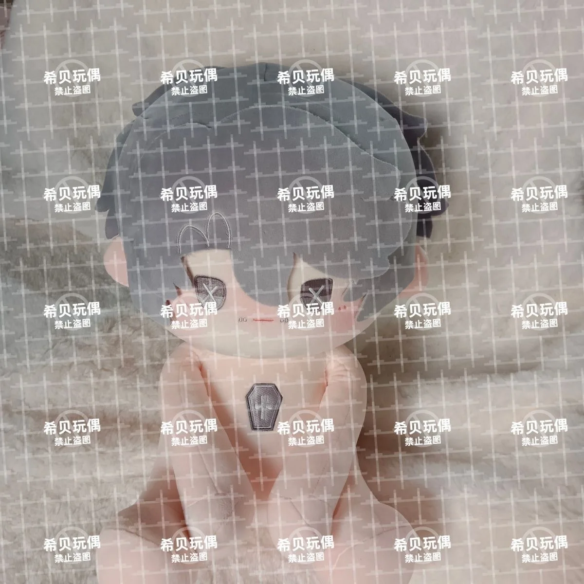 

Игра Эзоп Карл Бальзамировщик Identity V Красивый Косплей Хлопковая Кукла Сменная Одежда Сидячая Положение Фигурки Мягкие Плюшевые Игрушки