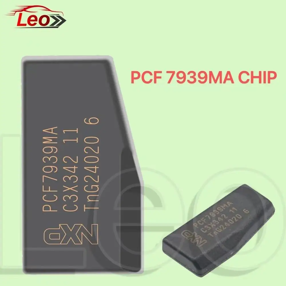 Leo Pcf 7939MA-4A C… - image