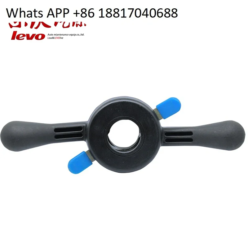 

Balancing machine accessories, balancing machine quick nut locking nut, tire dynamic balancer