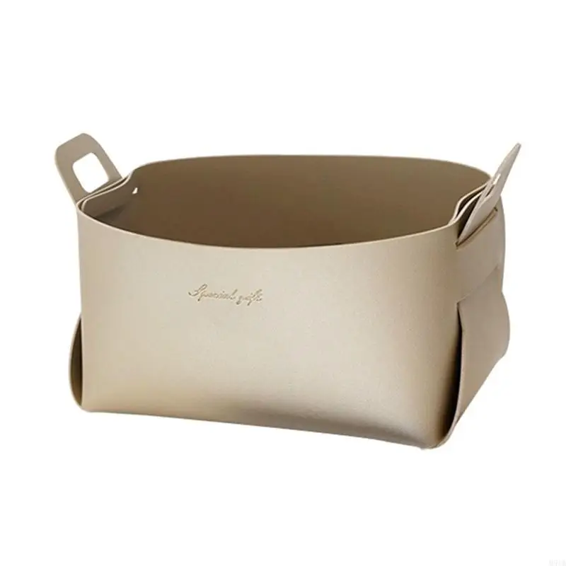 M5TB منظم جلدي متعدد الأغراض تخزين للعناية بالبشرة لحالة منظمات مستحضرات التجميل مع مقابض للنساء فتاة المنزل قبالة