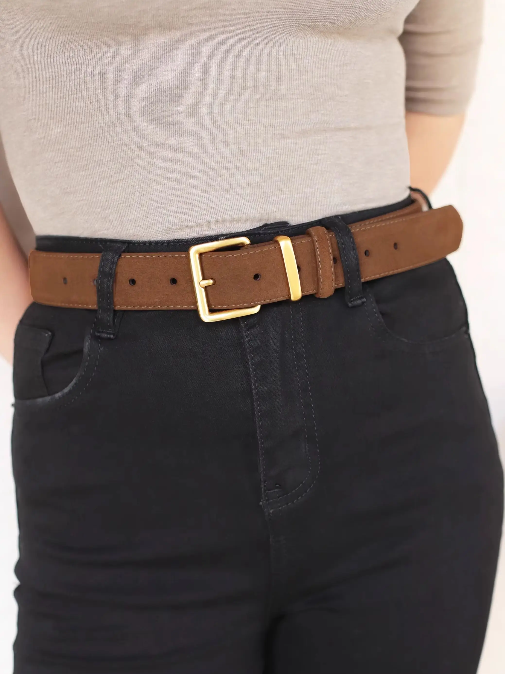 Thumbnail 4 - #23 New Womens Belts Arrivals