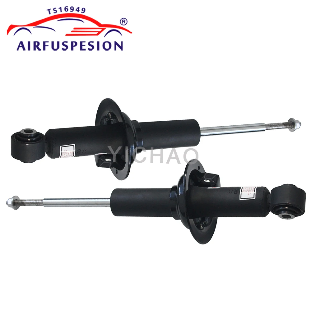 

2PCS Front Left + Right Suspension Shock Absorber Core Without ADS For Nissan Armada 4WD (2017-2024) E61101LA0A E6110-1LA0A