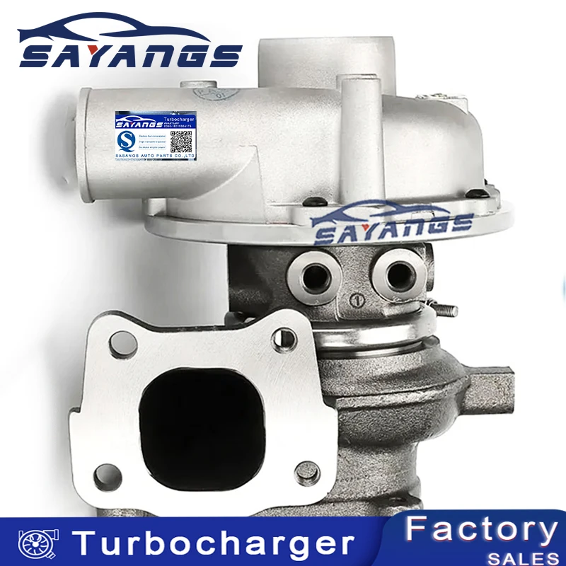 RHF55 8973628390 114400-4260 Turbo Turbocharger For HITACHI ZX240-3 ZAX240-3 ZAX230 Excavator For ISUZU NPR75 Earth Moving 4HK1