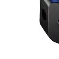 Multifunctional EDC Flashlight Rechargeable Keychain Mini Flashlight 500 Lumens EDC Magnetic Small Work Light Tool Parts