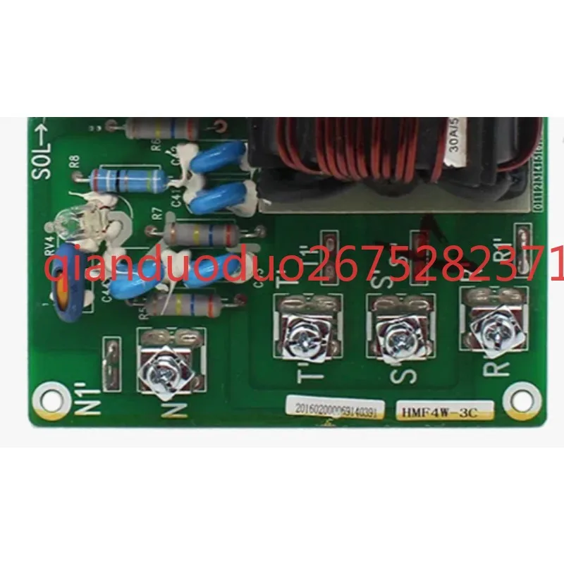 Suitable for Oaks central air conditioning power filter board 16422007000005