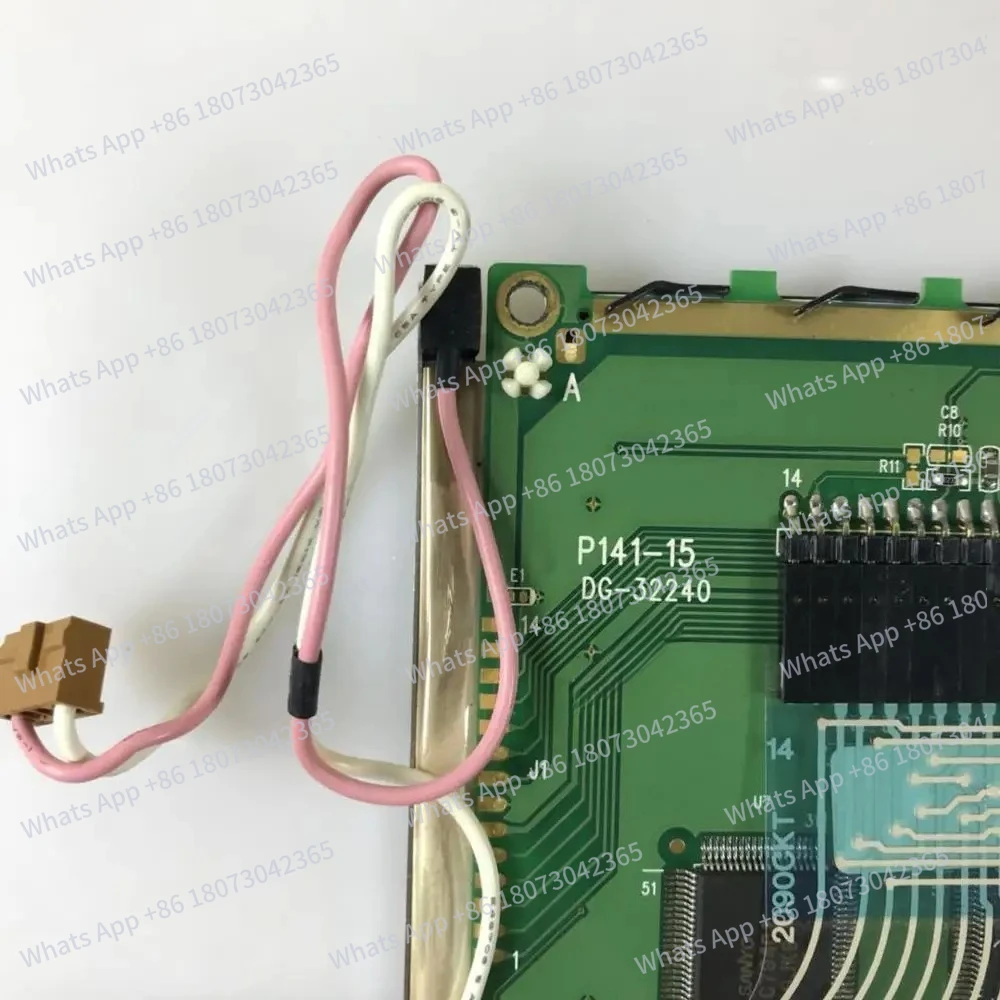 

P141-15 dg-32240 ЖК-экран