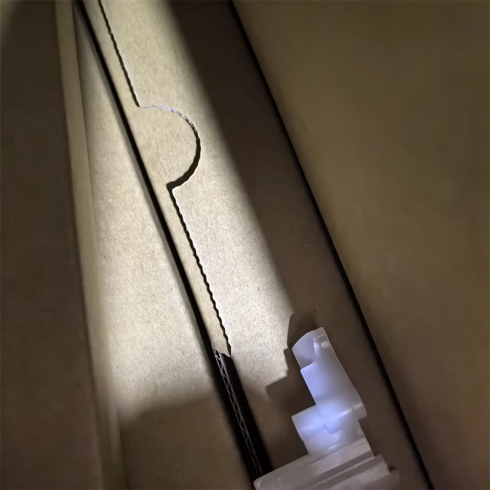 5X Ly2579001 Feeder…