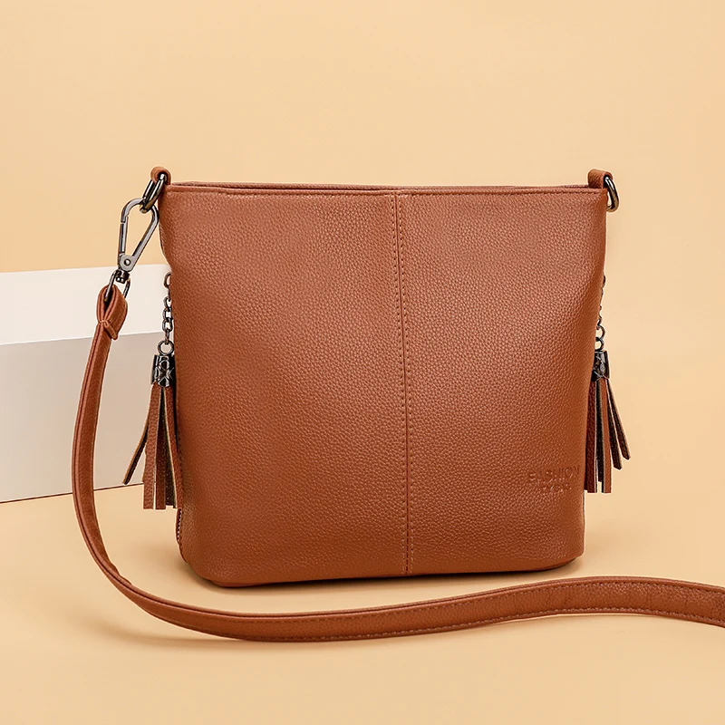 

Роскошная повседневная женская сумка-тоут, кожаные женские сумки высокого качества для женщин, большие сумки через плечо