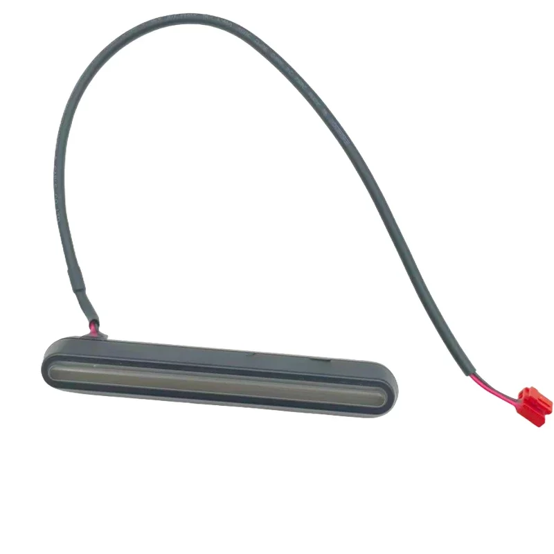 الأصلي G3 النهار تشغيل LED مصباح ل Segway Ninebot MAX G3 F3 F3Pro سكوتر كهربائي المحيطة إكسسوارات مضيئة أجزاء #2